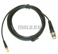 BNC-Microdot кабель фото