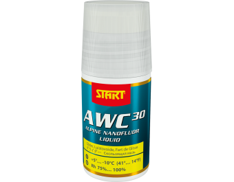 AWC 30 Фторовая жидкость