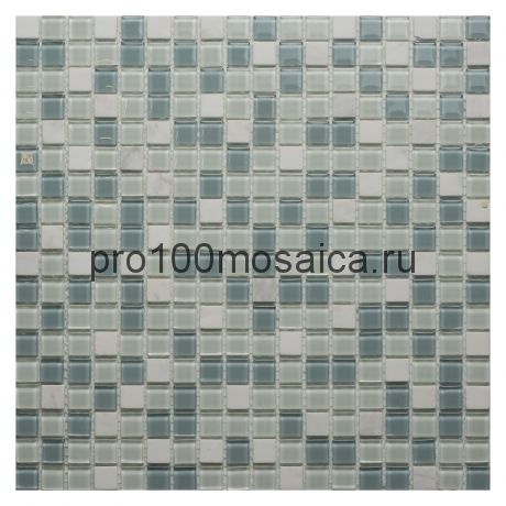 Geologie  06. Мозаика серия GLASSTONE,  размер, мм: 298*298 (ORRO Mosaic)