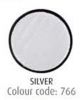 Серебро металлик, 30 мл