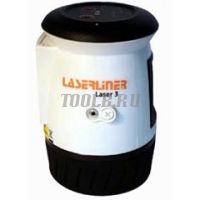 Laerliner AutoCross-Laser 3 - Лазерный нивелир - купить в интернет-магазине www.toolb.ru цена, обзор, характеристики, фото, заказ, онлайн, производитель, официальный, сайт, поверка, отзывы