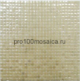 PT 038   Мозаика стекло "10х10", 300*300 мм, (Керамиссимо)