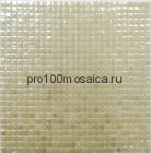 PT 038   Мозаика стекло "10х10", 300*300 мм, (Керамиссимо, Турция)