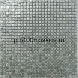 PT 046   Мозаика стекло "10х10", 300*300 мм, (Керамиссимо)