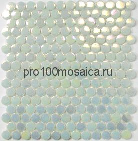 Piena 503  Мозаика  прессованное стекло, размер 265*285 мм, (Керамиссимо)