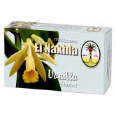 El Nakhla 50 гр - Vanilla (Ваниль)