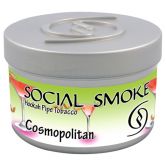 Social Smoke 250 гр - Cosmopolitan (Космополитан)