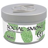 Social Smoke 250 гр - Mint (Мята)