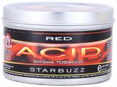 Starbuzz Acid 100 гр - "Красный"