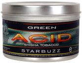 Starbuzz Acid 250 гр - "Зелёный"