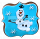 Новогодние пряники "Снеговик Олаф" | На заказ Новогодние подарки сладкие
