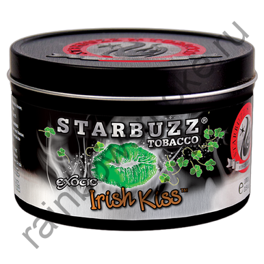 Starbuzz Bold 100 гр - Irish Kiss (Ирландский Поцелуй)
