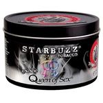 Starbuzz Bold 100 гр - Queen of Sex (Королева Секса)