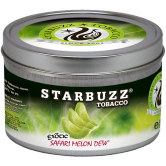 Starbuzz Exotic 100 гр - Safari Melon Dew (Сафари Мелон Дью)