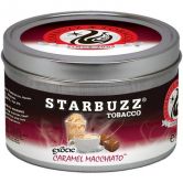 Starbuzz Exotic 100 гр - Caramel Macchiato (Карамельное Маккиато)