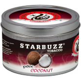 Starbuzz Exotic 100 гр - Coconut (Кокос)