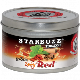 Starbuzz Exotic 250 гр - Spicy Red (Спайси Ред)