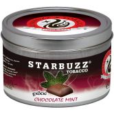 Starbuzz Exotic 250 гр - Chocolate Mint (Шоколадная Мята)