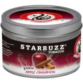 Starbuzz Exotic 250 гр - Apple Cinnamon (Яблоко с Корицей)