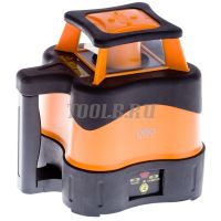 Geo-Fennel FL 100 HA - Ротационный лазерный нивелир - купить в интернет-магазине www.toolb.ru цена, обзор, характеристики, фото, заказ, онлайн, производитель, официальный, сайт, поверка, отзывы