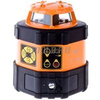 Geo-Fennel FL 110 HA - Ротационный лазерный нивелир - купить в интернет-магазине www.toolb.ru цена, обзор, характеристики, фото, заказ, онлайн, производитель, официальный, сайт, поверка, отзывы