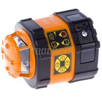Geo-Fennel FL 110 HA - Ротационный лазерный нивелир - купить в интернет-магазине www.toolb.ru цена, обзор, характеристики, фото, заказ, онлайн, производитель, официальный, сайт, поверка, отзывы