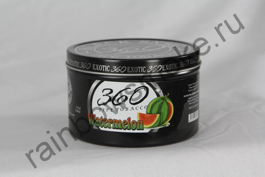 360 250 гр - Watermelon (Арбуз)
