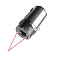 Optris CS Laser 2MH - пирометр с двухпроводным подключением