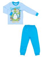 Пижама для мальчика от Pepelino Узбекистан