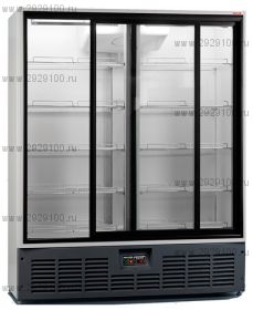Холодильный шкаф Ариада R1520 MC