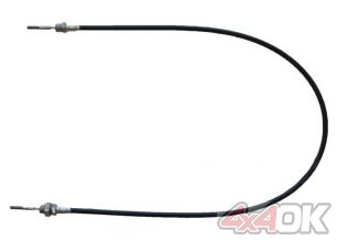 96" SHIFT CABLE