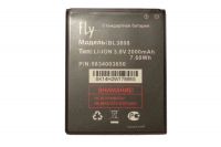 Аккумулятор Fly IQ456 ERA Life 2 (BL3808) Оригинал