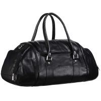 Дорожно-спортивная сумка BRIALDI Modena (Модена) black