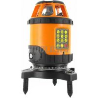 Geo-Fennel FL 1000 - Ротационный лазерный нивелир - купить в интернет-магазине www.toolb.ru цена, обзор, характеристики, фото, заказ, онлайн, производитель, официальный, сайт, поверка, отзывы