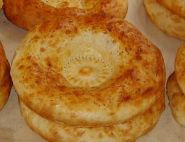 Хлеб Чурек из тандыра 350 гр