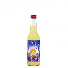 Напиток газированный ISIS Bio «Апельсин - Ацерола» БИО - 4 x 330 мл (Германия)