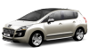 Peugeot 3008 04/2014-2017