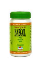 Исабгол для пищеварения Goodcare Pharma Isabgol