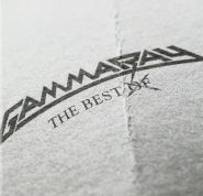 GAMMA RAY - “The Best (Of)” [2CD]