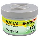 Social Smoke 250 гр - Margarita (Маргарита)