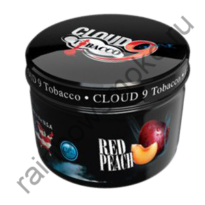 Cloud 9 250 гр - Red Peach (Красный Персик)