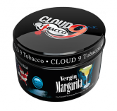 Cloud 9 250 гр - Virgin Margarita (Вёрджин Маргарита)