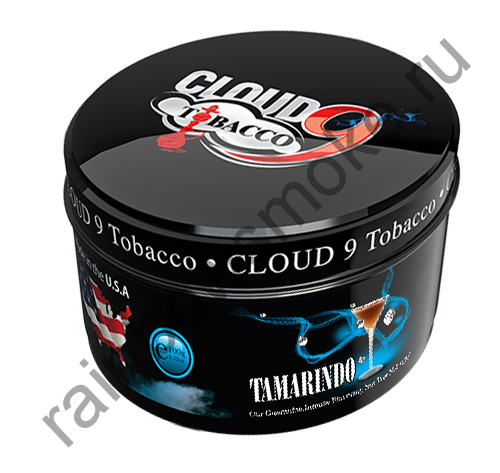 Cloud 9 250 гр - Tamarindo (Тамаринд)