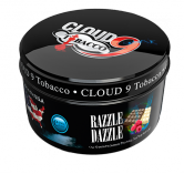 Cloud 9 250 гр - Razzle Dazzle (Разл Дазл)