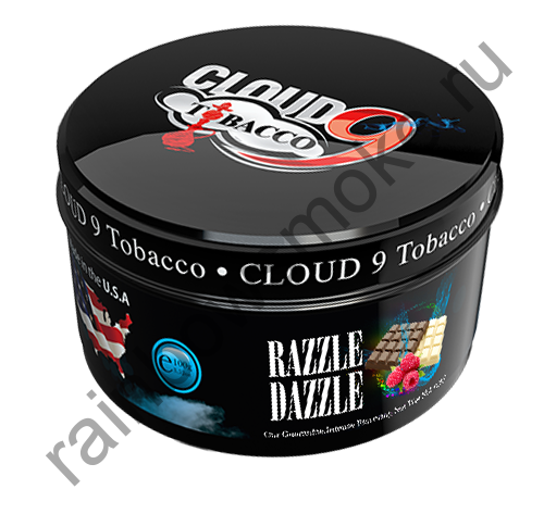 Cloud 9 250 гр - Razzle Dazzle (Разл Дазл)