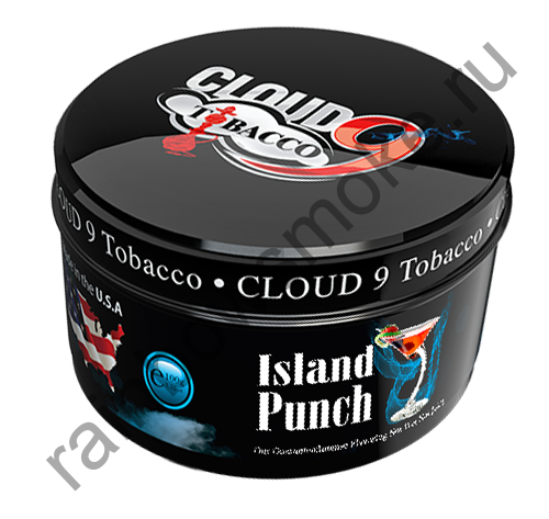 Cloud 9 250 гр - Island Punch (Айленд Панч)