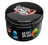 Cloud 9 250 гр - Guava Splash (Гуава Сплэш)