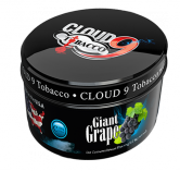Cloud 9 250 гр - Giant Grape (Гигантский Виноград)