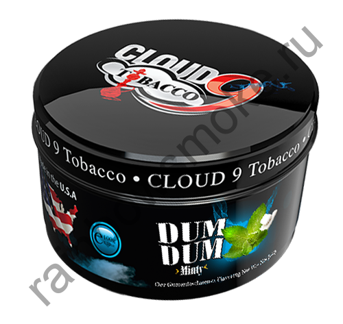 Cloud 9 250 гр - Dum Dum (Дум Дум)