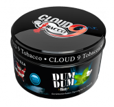 Cloud 9 250 гр - Dum Dum (Дум Дум)